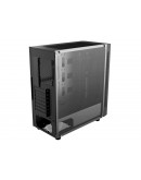 DeepCool Кутия Case ATX - MATREXX 55 MESH