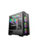 DeepCool кутия Case ATX MATREXX 55 V3 ADD-RGB 3F