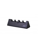 DeepCool Разклонител за вентилатори Fan HUB 4 fans PWM/3pin