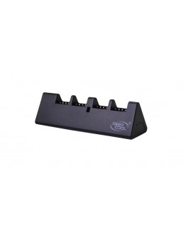 DeepCool Разклонител за вентилатори Fan HUB 4 fans PWM/3pin