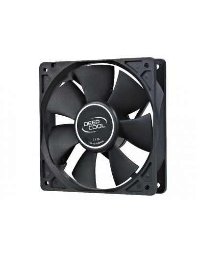 DeepCool Вентилатор Fan 120mm Xfan 120 - 1300prm