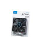 DeepCool Вентилатор Fan 120mm Xfan 120 - 1300prm