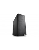 DeepCool Кутия за компютър Case mATX - WAVE V2 - Black USB3.0