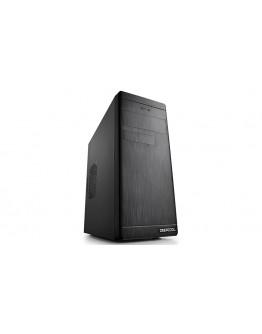 DeepCool Кутия за компютър Case mATX - WAVE V2 - Black USB3.0