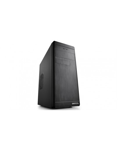 DeepCool Кутия за компютър Case mATX - WAVE V2 - Black USB3.0