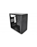DeepCool Кутия за компютър Case mATX - WAVE V2 - Black USB3.0