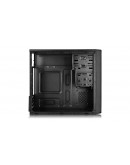 DeepCool Кутия за компютър Case mATX - WAVE V2 - Black USB3.0