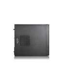 DeepCool Кутия за компютър Case mATX - WAVE V2 - Black USB3.0
