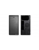 DeepCool Кутия за компютър Case mATX - WAVE V2 - Black USB3.0