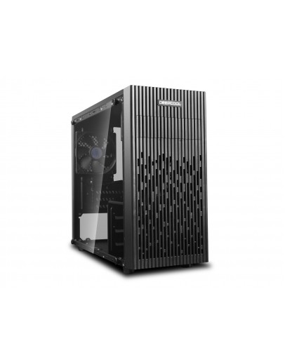 DeepCool Кутия за компютър Case mATX MATREXX 30