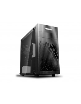 DeepCool Кутия за компютър Case mATX MATREXX 30