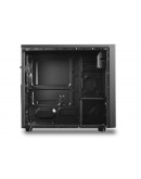 DeepCool Кутия за компютър Case mATX MATREXX 30