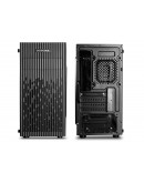 DeepCool Кутия за компютър Case mATX MATREXX 30