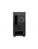 DeepCool Кутия за компютър Case mATX - MATREXX 40 3FS