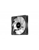 DeepCool Кутия за компютър Case mATX - MATREXX 40 3FS