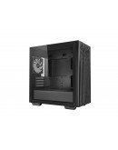 DeepCool Кутия за компютър Case mATX - MATREXX 40 3FS