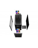 DeepCool Кутия за компютър Case mATX - MATREXX 40 3FS