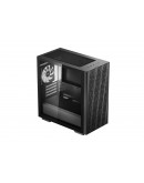 DeepCool Кутия за компютър Case mATX - MATREXX 40 3FS