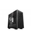 DeepCool Кутия за компютър Case mATX - MATREXX 40 3FS
