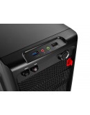 DeepCool Кутия Case mATX SMARTER - Black, USB3.0
