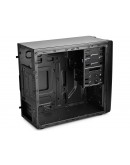 DeepCool Кутия Case mATX SMARTER - Black, USB3.0