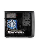 DeepCool Кутия Case mATX SMARTER - Black, USB3.0