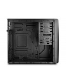 DeepCool Кутия Case mATX SMARTER - Black, USB3.0