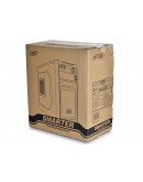 DeepCool Кутия Case mATX SMARTER - Black, USB3.0