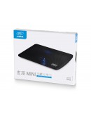 DeepCool Охладител за лаптоп Notebook Cooler WIND PAL MINI 15.6