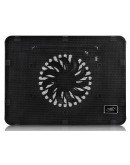 DeepCool Охладител за лаптоп Notebook Cooler WIND PAL MINI 15.6