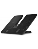 DeepCool Охладител за лаптоп Notebook Cooler U-PAL 15.6