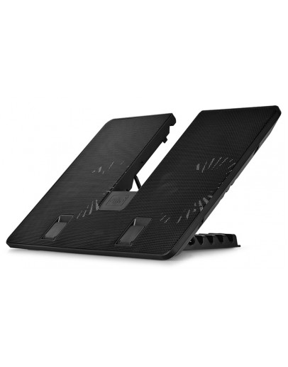 DeepCool Охладител за лаптоп Notebook Cooler U-PAL 15.6