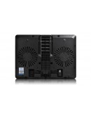 DeepCool Охладител за лаптоп Notebook Cooler U-PAL 15.6