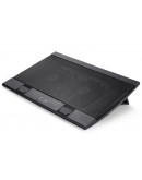 DeepCool Охладител за лаптоп Notebook Cooler WIND PAL FS 17