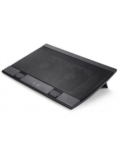 DeepCool Охладител за лаптоп Notebook Cooler WIND PAL FS 17