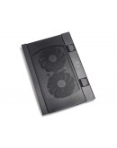 DeepCool Охладител за лаптоп Notebook Cooler WIND PAL FS 17