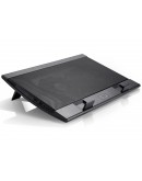 DeepCool Охладител за лаптоп Notebook Cooler WIND PAL FS 17