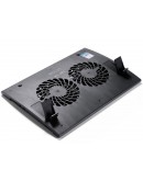 DeepCool Охладител за лаптоп Notebook Cooler WIND PAL FS 17