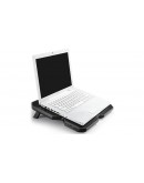 DeepCool Охладител за лаптоп Notebook Cooler MULTI CORE X6 15.6