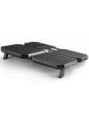 DeepCool Охладител за лаптоп Notebook Cooler MULTI CORE X6 15.6