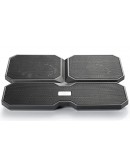 DeepCool Охладител за лаптоп Notebook Cooler MULTI CORE X6 15.6