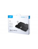 DeepCool Охладител за лаптоп Notebook Cooler MULTI CORE X6 15.6