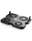 DeepCool Охладител за лаптоп Notebook Cooler MULTI CORE X6 15.6