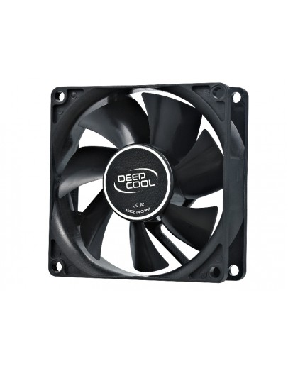DeepCool Вентилатор Fan 80mm Xfan 80 - 1800rpm