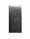 Darkflash кутия Case ATX - DS950 Black - 6 x 120 mm Infinity Mirror A-RGB