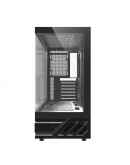 Darkflash кутия Case ATX - DS950 Black - 6 x 120 mm Infinity Mirror A-RGB
