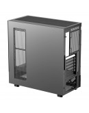 Darkflash кутия Case ATX - DS950 Black - 6 x 120 mm Infinity Mirror A-RGB