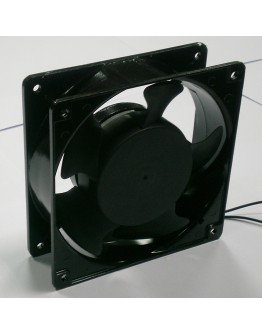 Evercool Вентилатор fan 120x120x38 220V 2 ball bearing 2500rpm EC12038A2HBL