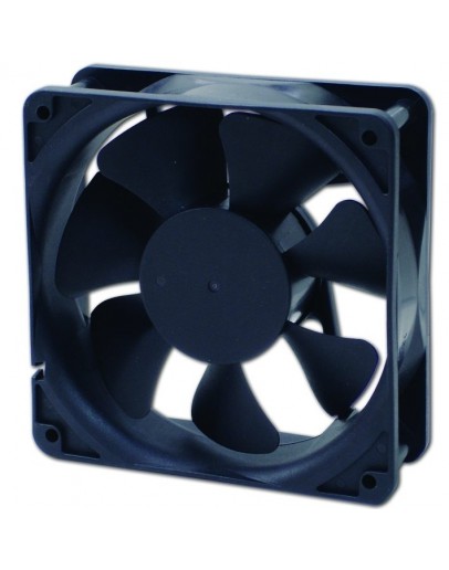 Evercool вентилатор Fan 120x120x38 24V 2 Ball Bearing 2900rpm - EC12038HH24BA