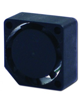 Evercool Вентилатор Fan 20x20x8 1Ball (5V, 11000RPM) - EC2008M05CA